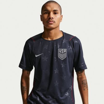 NIKE USA M NK DF JSY SS STAD AW 男 短袖上衣 IB5395475