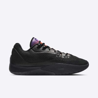 Nike S.T. Flare EP IH7327-080 男籃球鞋運動鞋戶外實戰耐磨緩震黑