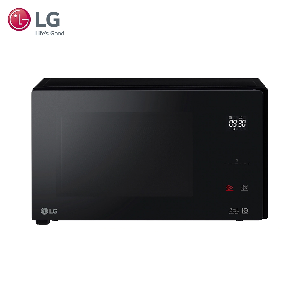 LG – MS4295DIS