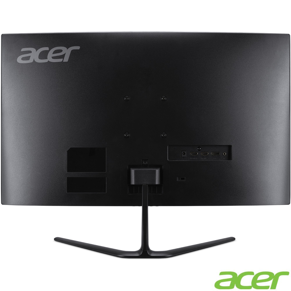 Acer ED270U 27インチ 曲面ゲーミングモニター Acer 宏碁Nitro ED270U F 27型300Hz曲面電競螢幕AMD FreeSync