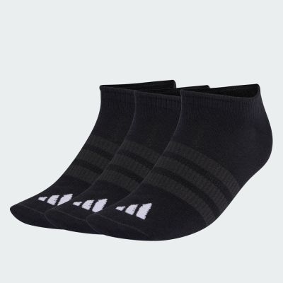 ADIDAS T ESS NS 3P 男女 隱形襪 KD6719
