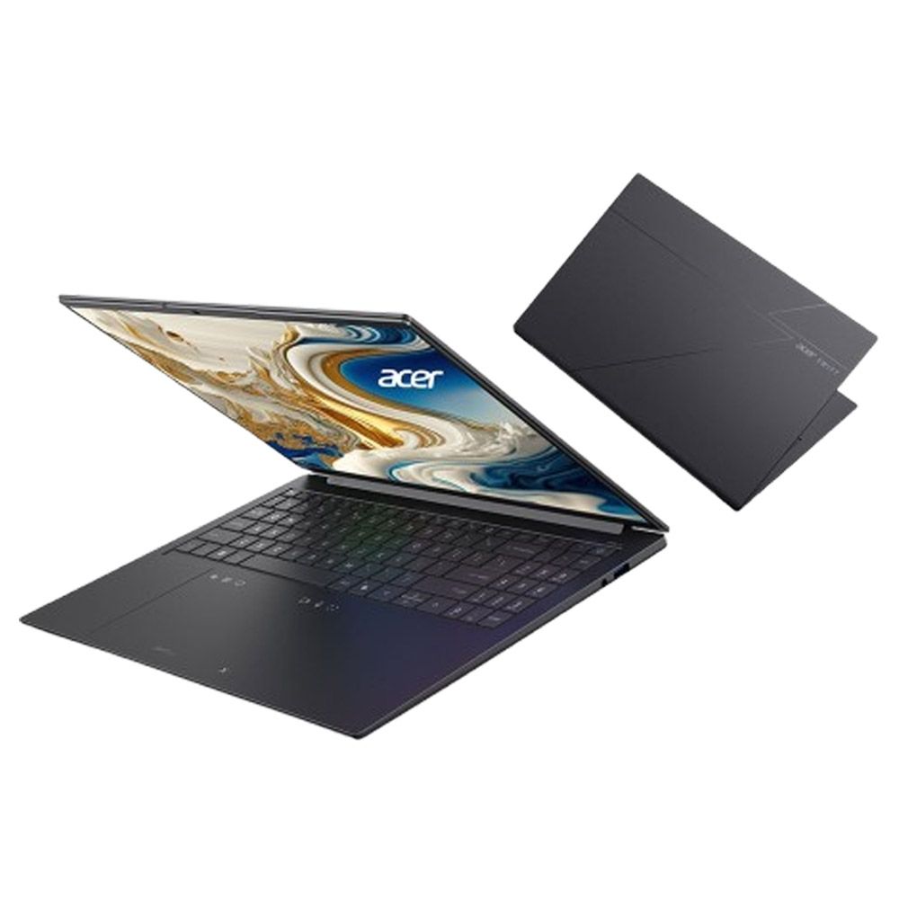 Acer 宏碁Swift Go AI SFG16-I71-76ZJ 16吋AI OLED輕薄筆電(Core Ultra