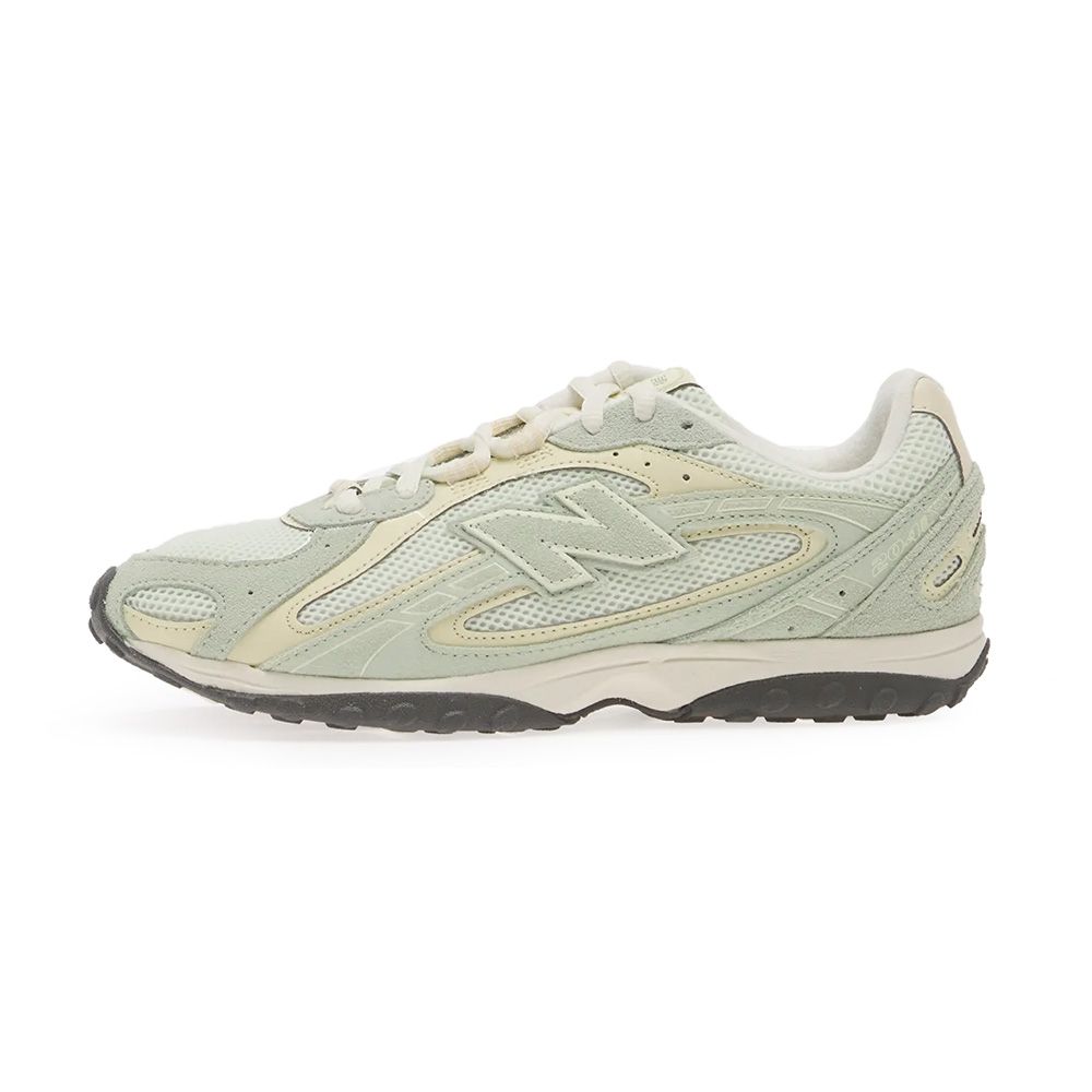 【New Balance】204L系列 女款款 鼠尾草綠 復古鞋 休閒鞋 U204LCCD-D楦