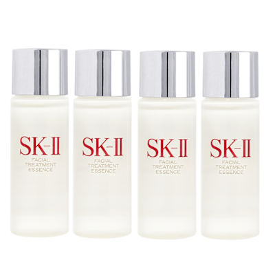 SK-II 青春露(30ml) 4入組【原廠公司貨】