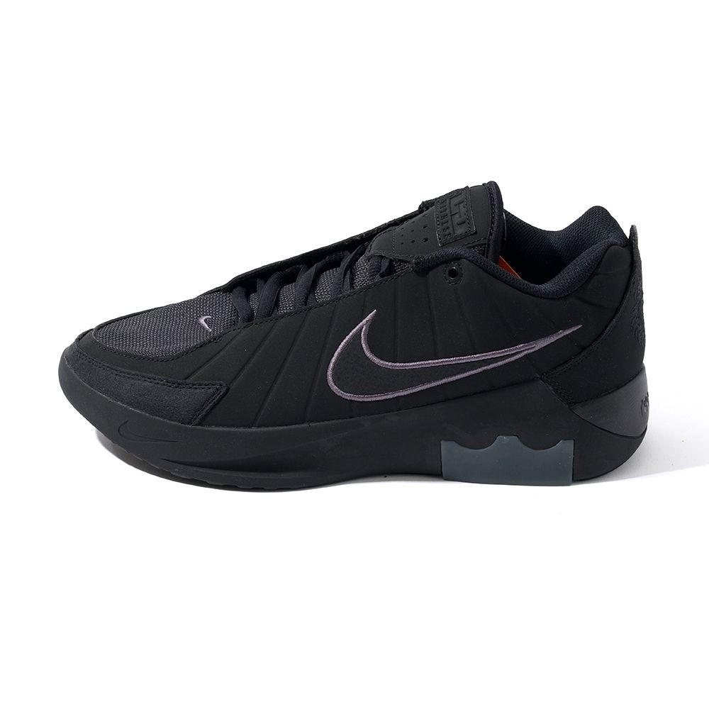 Nike Lebron Witness Ix Ep 男鞋黑色包覆緩震運動籃球鞋II7521-001