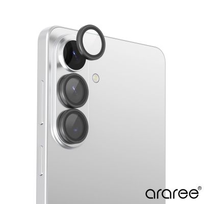 Araree 三星 Galaxy S26/S26 Plus 獨立式鏡頭保護貼
