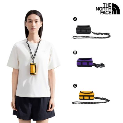 【The North Face】潮流單品｜經典Base Camp迷你隨身小包/掛頸包/造型小方包(多款任選)