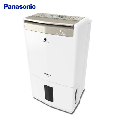 Panasonic 國際牌 12L ECONA高效微電腦除濕機(福利品) F-Y24GX