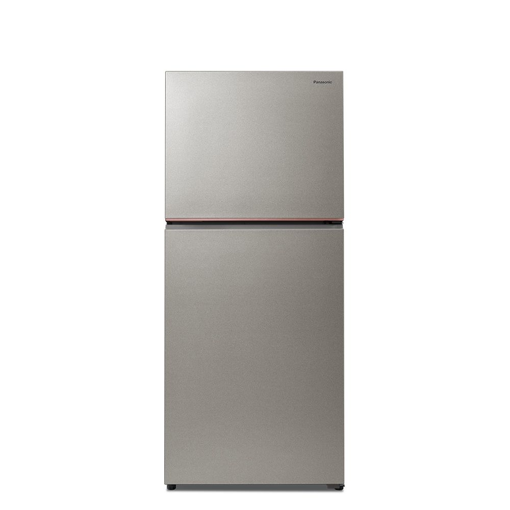 Panasonic 國際牌 雙門580L鋼板冰箱 星礦銀 NR-B586TV-S1