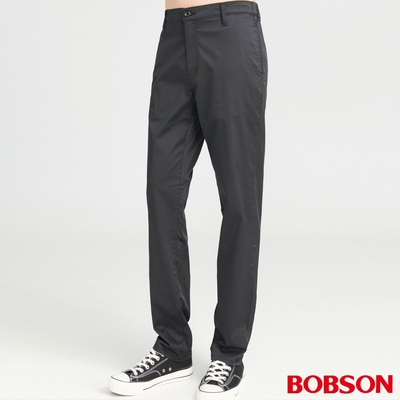 BOBSON 男款休閒色褲 ( 1858-87  )