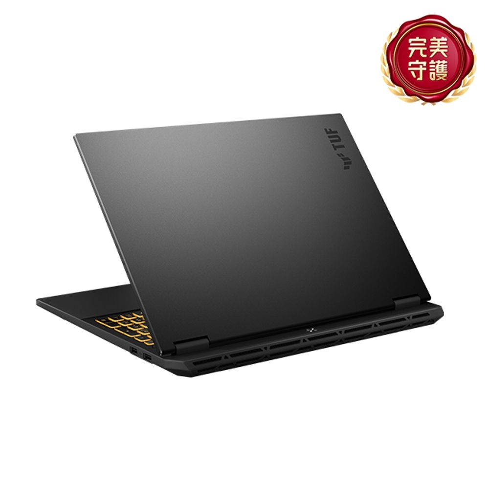 ASUS FX608JMR 16吋電競特仕筆電(i7 14650HX/GeForce RTX 5060 8GB/32G