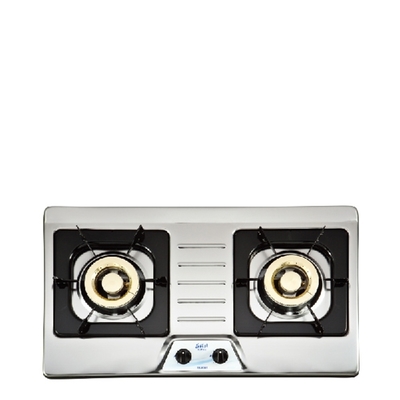 Topax莊頭北 (全省安裝)莊頭北二口檯面爐TG-8001瓦斯爐天然氣TG-8001_NG1