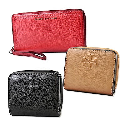 TORY BURCH x MARC JACOBS 短夾/長夾/手機包多款任選