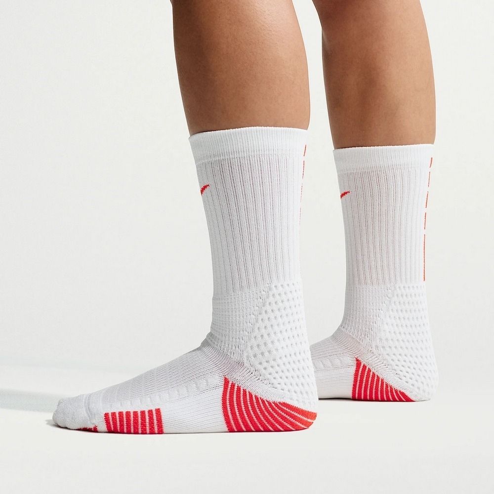 NIKE U NK ELITE CUSH CREW 1PR 男女 中統襪 HM0285105
