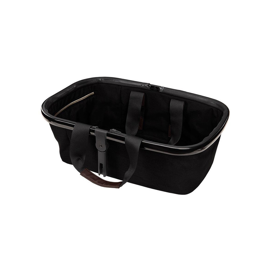 荷蘭nuna-DEMI grow 可拆式置物籃(尊爵銅)(僅配件) | 推車週邊| Yahoo購物中心