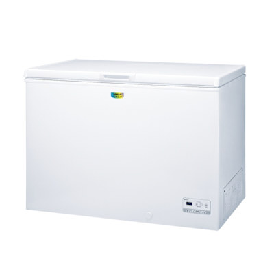 SANLUX台灣三洋 258公升變頻冷凍櫃SCF-V260GE