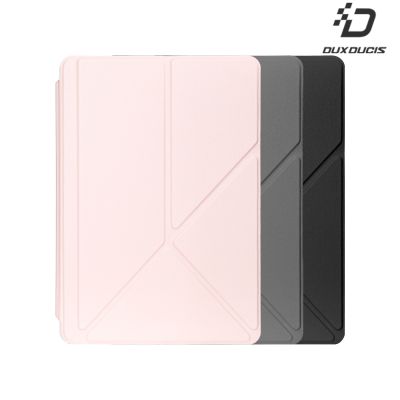 DUX DUCIS SAMSUNG 三星 Galaxy Tab A9+ / Tab A11+ Magi 筆槽皮套