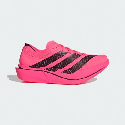 【adidas 愛迪達】 ADIZERO ADIOS PRO 5 男鞋 跑鞋 慢跑鞋 運動鞋 KI8294