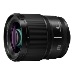 Panasonic LUMIX S 50mm F1.8 定焦鏡頭公司貨| L-Mount | Yahoo購物中心
