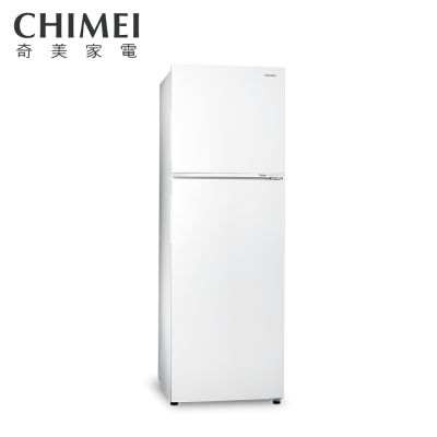 CHIMEI奇美 【CHIMEI 奇美】 339公升雙門變頻冰箱(UR-A340VB)