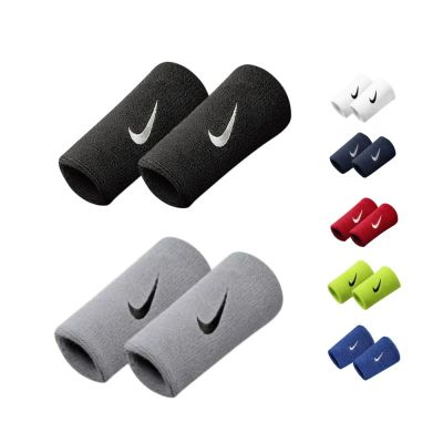 NIKE SWOOSH CLASSIC 加長腕帶 2入 吸汗 毛巾布 NNN05 25SS