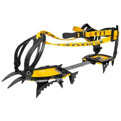 GRIVEL AIR TECH New-Classic EVO 雪地健行冰爪 12爪