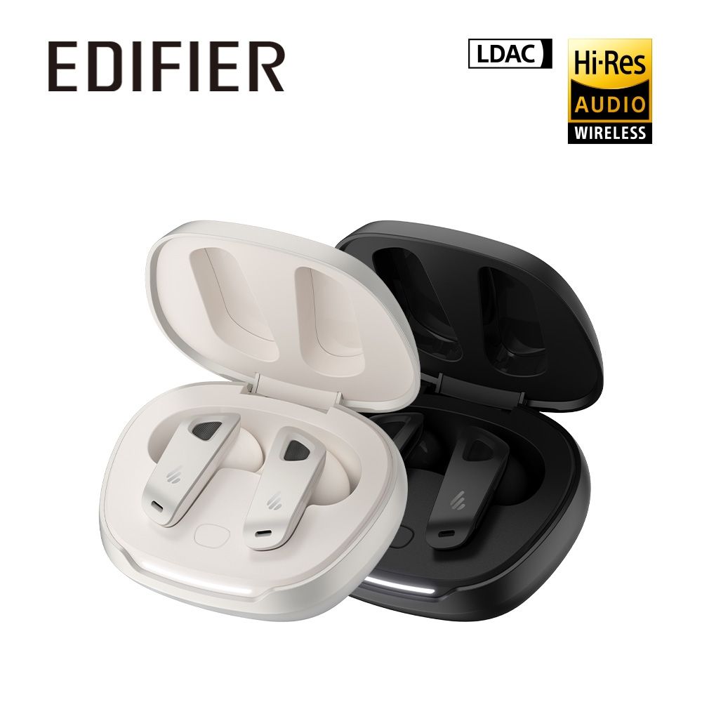 EDIFIER NeoBuds Pro 3 旗艦藍牙抗噪耳機| EDIFIER | Yahoo購物中心