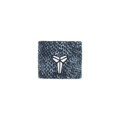 NIKE DRI-FIT ARM BAND K BRYANT臂帶-防曬 臂套 N1015199027OS 蛇紋黑白