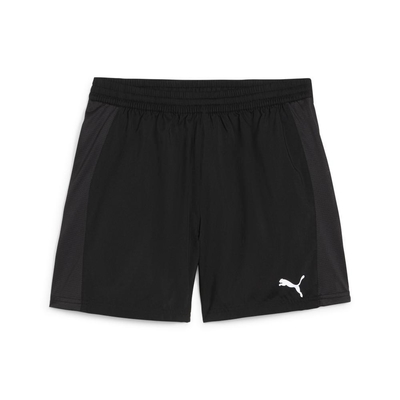 PUMA 慢跑系列Run Fav 男運動短褲-黑-52500456