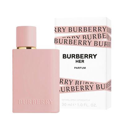 BURBERRY Her 女性香精(PARFUM) 30ML