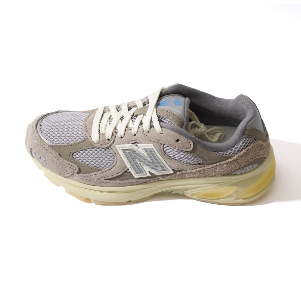 New Balance 2010 男鞋 女鞋 元祖灰色 奶油底 復古 麂皮 緩震 休閒 運動 慢跑鞋 U2010GD
