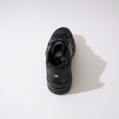 New Balance 740 男鞋 女鞋 金屬黑色 復古 緩震 舒適 休閒 運動 慢跑鞋 U740BS2