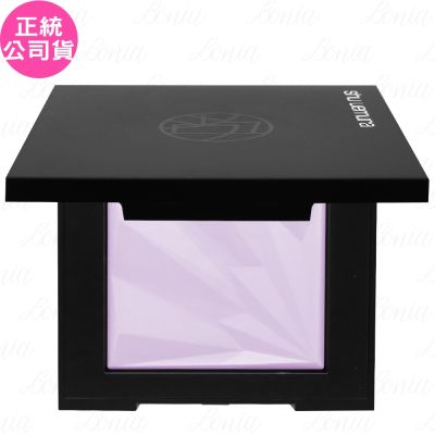 shuuemura植村秀 shu uemura 植村秀 無極限幻光蜜粉餅(#星透紫)(11g)(公司貨)