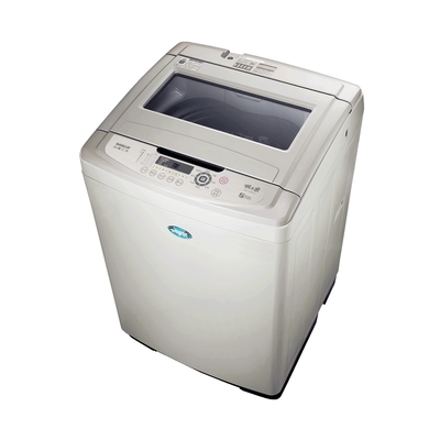 SANLUX台灣三洋 13公斤洗衣機SW-125NS1