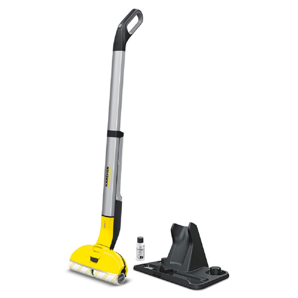 KARCHER  凱馳 EWM2 電動拖把 無線洗地機