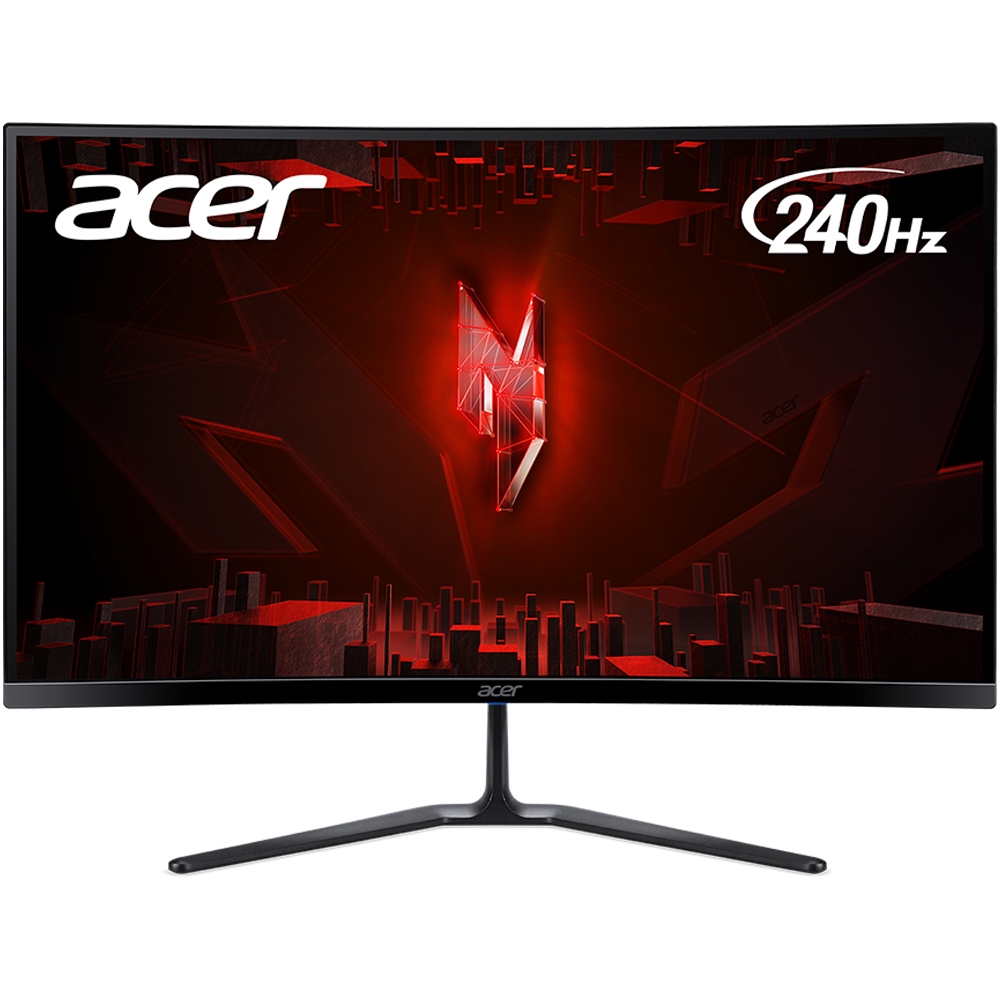 【美品】 Acer ED270U 27インチ 曲面モニター Acer 宏碁ED270 X2 27型曲面電腦螢幕AMD FreeSync Premium | 27型螢幕