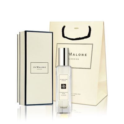 JO MALONE 黑石榴香水(30ml)_國際航空版