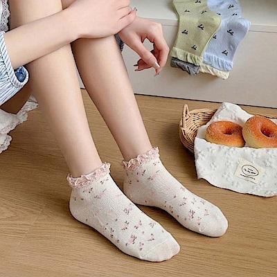 【HandStyle】女襪多款任選(時時樂限定)