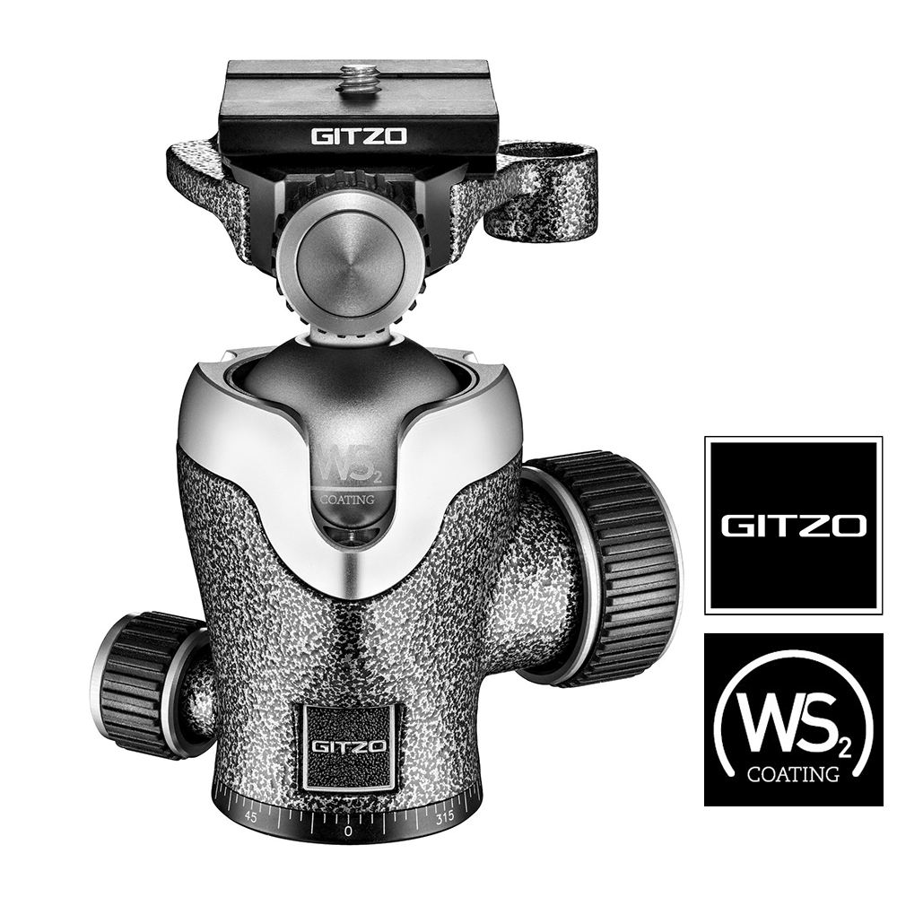 GITZO GH1382QD 中心球型雲台(公司貨) 載重14公斤| 雲台| Yahoo購物中心 GITZO GH1382QD 中心球型雲台(公司貨) 載重14公斤| 雲台| Yahoo購物中心