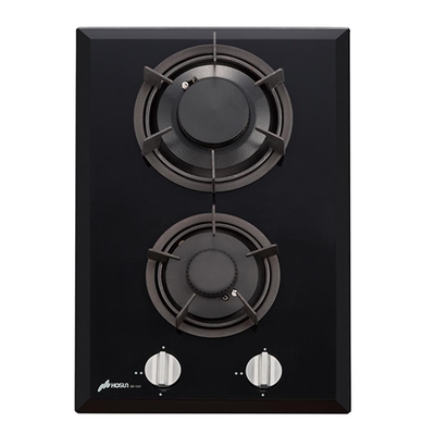 豪山牌 (全省安裝)豪山雙口併爐瓦斯爐桶裝瓦斯SB-2020-LPG