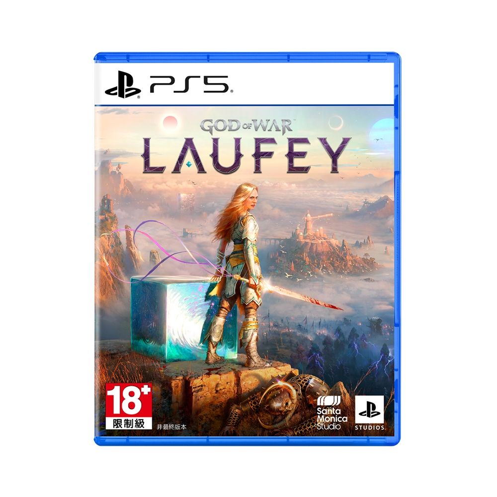 PS5 戰神：勞菲 God of War Laufey