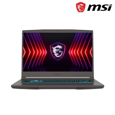 MSI微星 Thin A15 B7VE-031TW 15.6吋電競筆電(Ryzen 5 7535HS/RTX4050/8G/512G PCIe SSD/Win11)