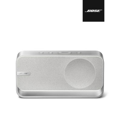 Bose SoundLink Home 藍牙揚聲器 亮銀