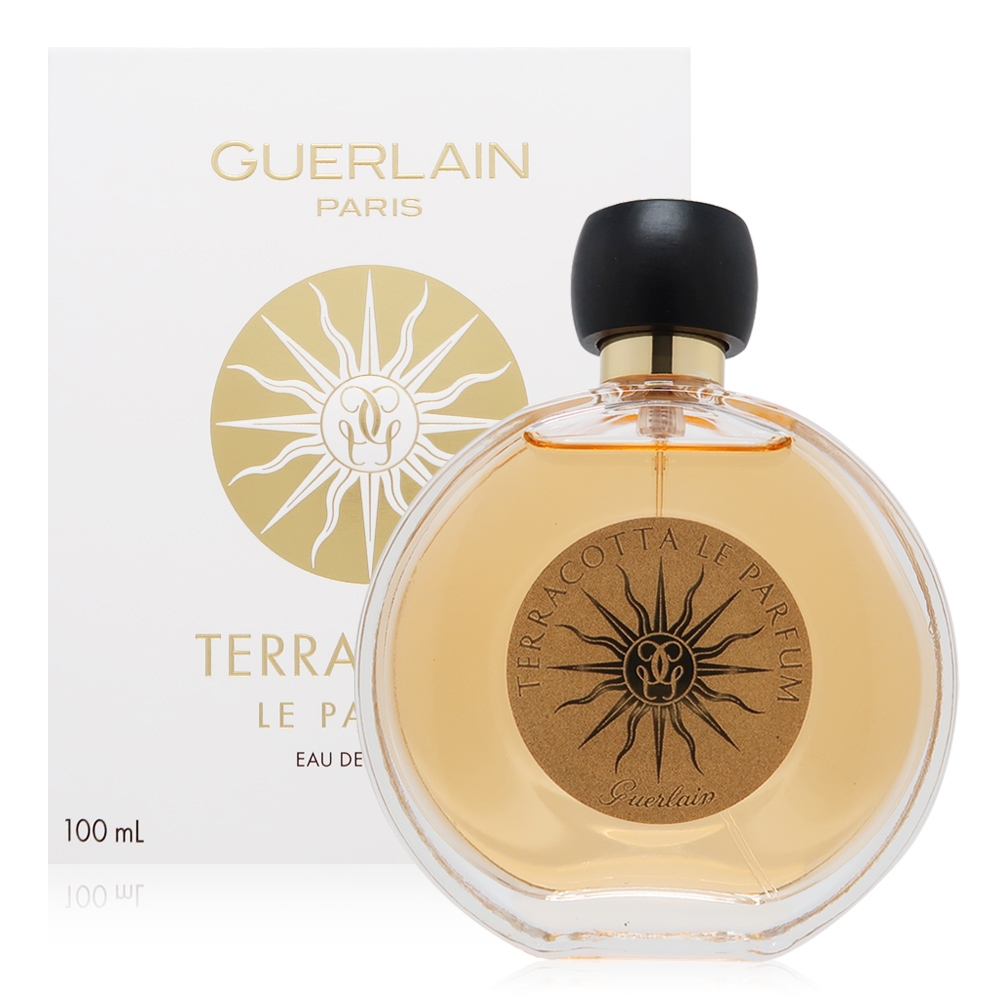Guerlain テラコッタ ル パルファン 100ml オードトワレ 新品ゲラン