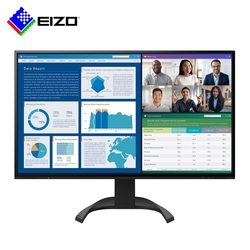 EIZO FlexScan PLACEO 3000台限定 EIZO FlexScan EV3240X 黑色32吋4K低