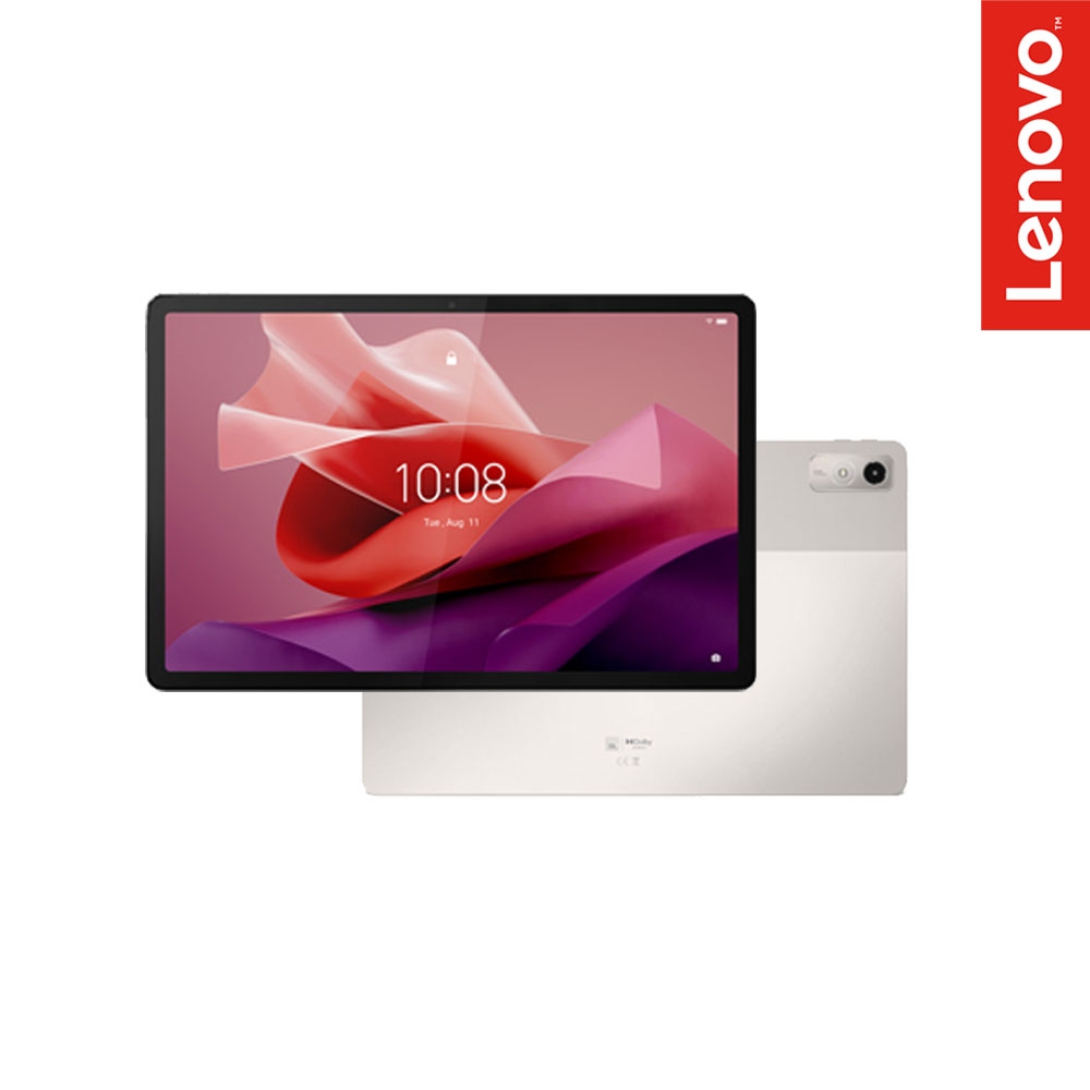 Lenovo 聯想Tab P12 ZACH0169TW 12.7吋Dimensity 7050/8GB/256GB 平版
