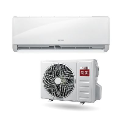 CHIMEI奇美 【CHIMEI 奇美】變頻冷暖分離式冷氣11坪 RB-S72HA1-RC-S72HA1