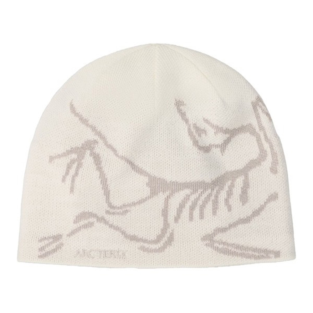 ARCTERYX 始祖鳥】Bird Head 輕量美麗諾羊毛帽子.保暖帽.無邊帽.毛線帽
