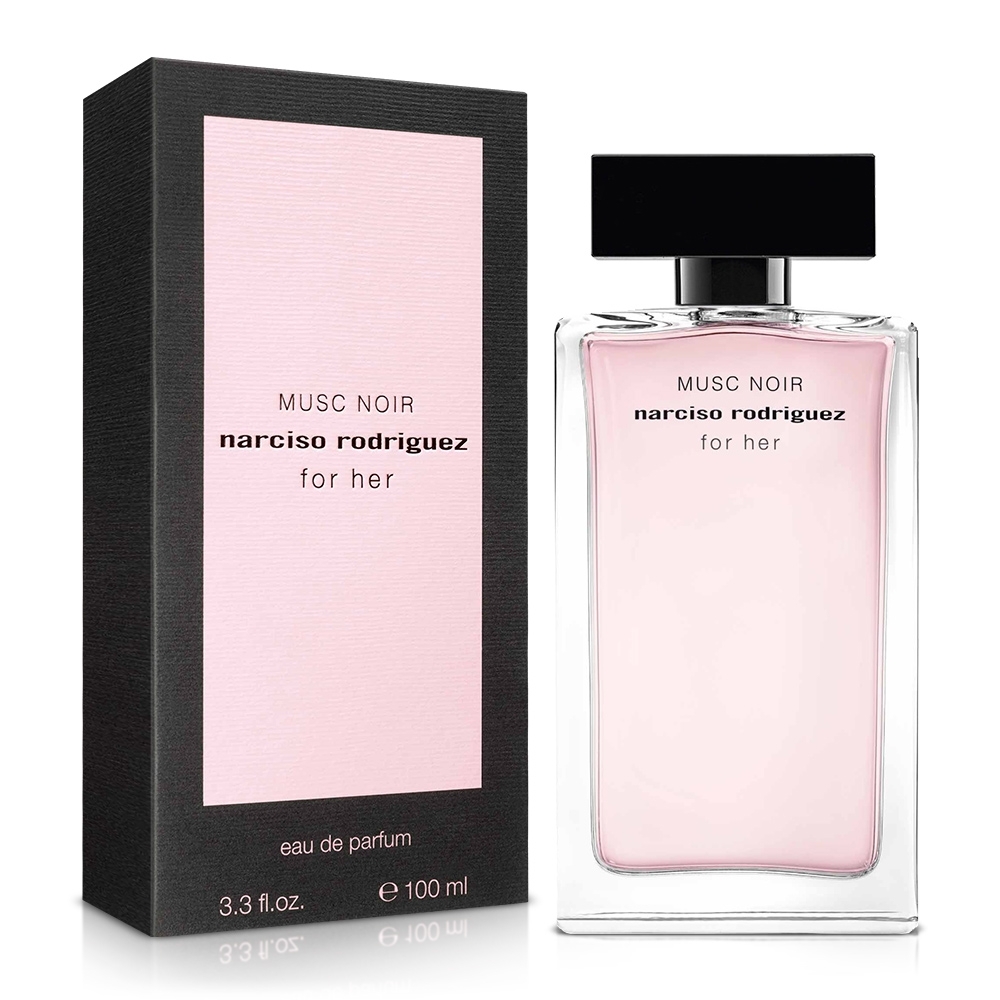 香水(女性用) narciso rodriguez for her 100ml Narciso Rodriguez EDT
