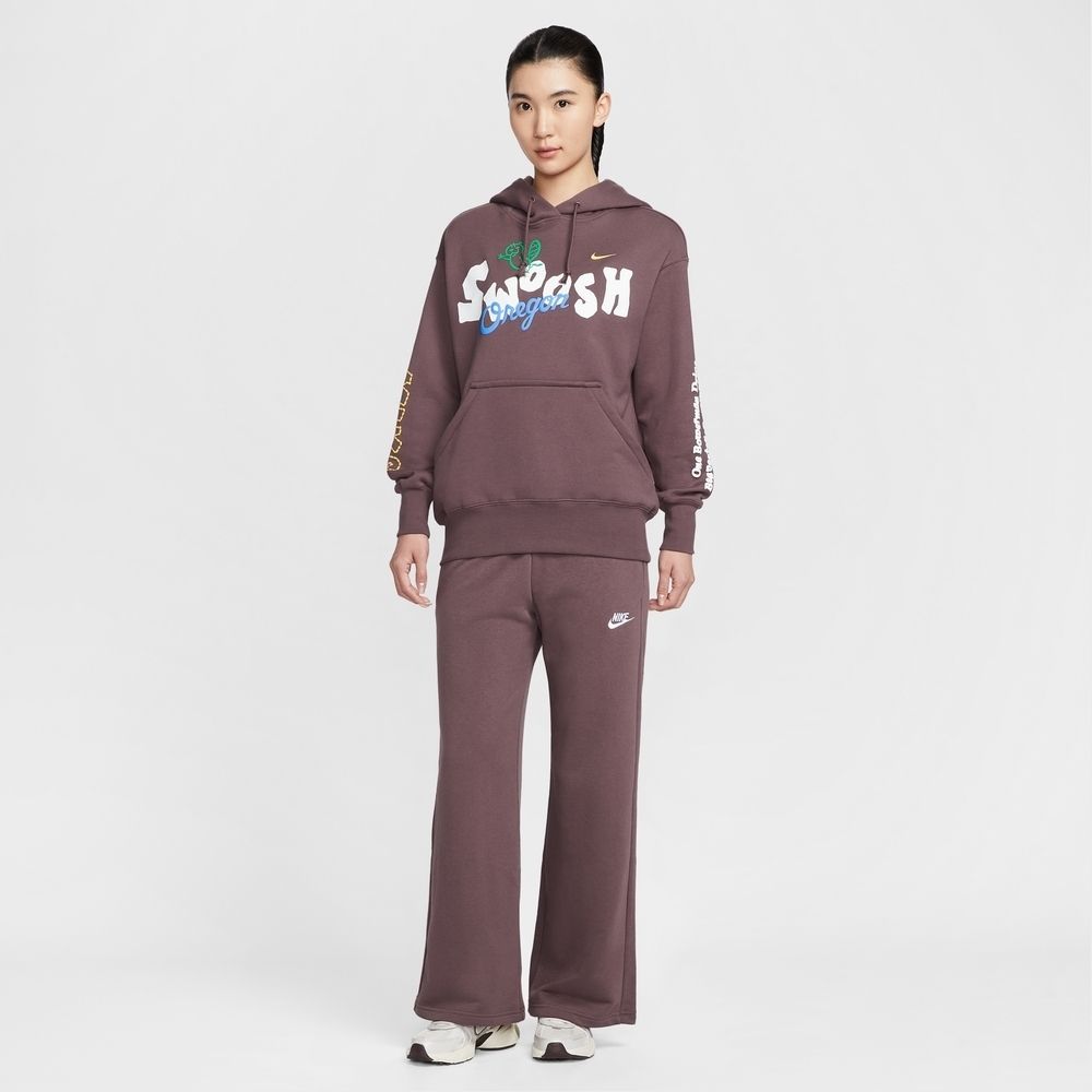 NIKE AS W NSW GFX FLC OS PO HD 女連帽上衣IQ3945515 | NIKE | Yahoo